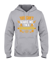 Housekeeper Hooded Sweatshirt tile