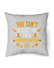 Housekeeper Indoor Pillow tile