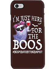Respiratory Therapist - RT Phone Case tile
