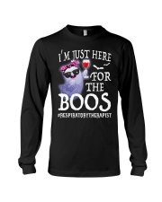 Respiratory Therapist - RT Long Sleeve Tee tile