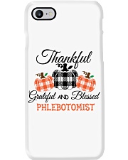 Phlebotomist Phone Case tile