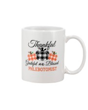 Phlebotomist Mug tile