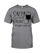 Registered Nurse Classic T-Shirt front
