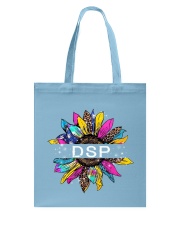DSP Tote Bag tile