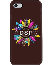 DSP Phone Case tile