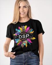 DSP Classic T-Shirt apparel-classic-tshirt-lifestyle-front-100