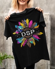 DSP Classic T-Shirt apparel-classic-tshirt-lifestyle-front-117