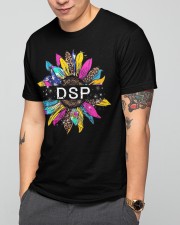 DSP Classic T-Shirt apparel-classic-tshirt-lifestyle-front-165