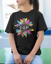 DSP Classic T-Shirt apparel-classic-tshirt-lifestyle-front-213