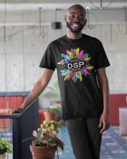 DSP Classic T-Shirt apparel-classic-tshirt-lifestyle-front-34