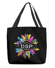 DSP All-Over Tote tile