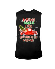 CMA Sleeveless Tee tile