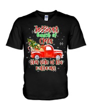 CMA V-Neck T-Shirt tile