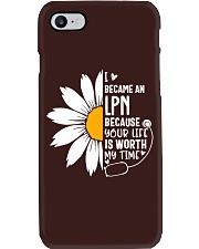 LPN Phone Case tile
