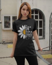 LPN Classic T-Shirt apparel-classic-tshirt-lifestyle-19