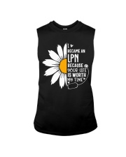 LPN Sleeveless Tee tile