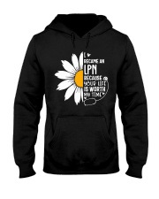 LPN Hooded Sweatshirt tile