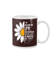 LPN Mug tile