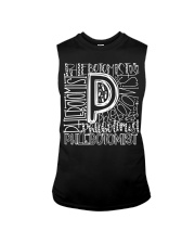Phlebotomist Sleeveless Tee tile