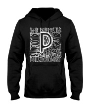 Phlebotomist Hooded Sweatshirt tile