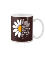 Physician Assistant Mug tile