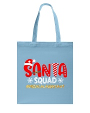 Medical Assistant - MA Tote Bag tile
