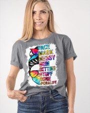 CNA Classic T-Shirt apparel-classic-tshirt-lifestyle-front-100