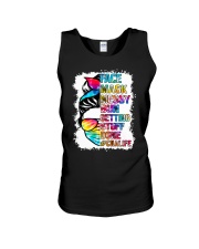 CNA Unisex Tank tile
