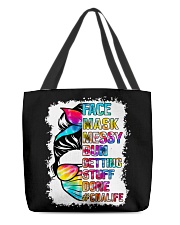 CNA All-Over Tote tile