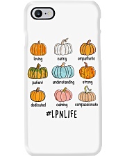 LPN Phone Case tile