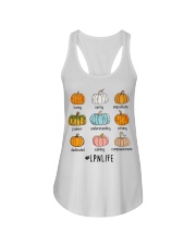 LPN Ladies Flowy Tank tile