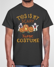 Nurse Classic T-Shirt garment-tshirt-unisex-front-03