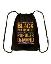 Pharmacist Drawstring Bag tile