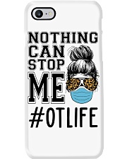 OT Life Phone Case tile