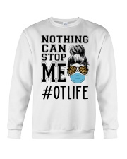 OT Life Crewneck Sweatshirt tile
