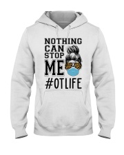 OT Life Hooded Sweatshirt tile