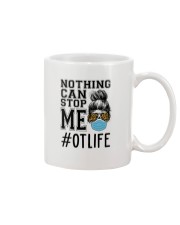 OT Life Mug tile