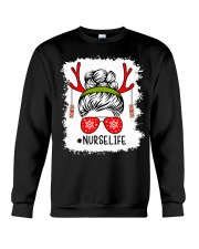 Nurse Crewneck Sweatshirt tile