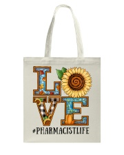 Pharmacist Tote Bag tile