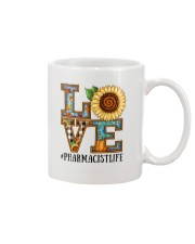 Pharmacist Mug tile