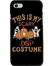 DSP Phone Case tile