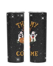 DSP Glitter Tumbler tile