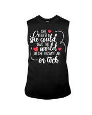 ER Tech Sleeveless Tee tile