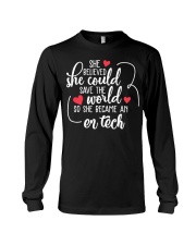 ER Tech Long Sleeve Tee tile