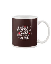 ER Tech Mug tile
