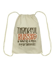 Paramedic Drawstring Bag tile