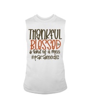Paramedic Sleeveless Tee tile