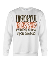 Paramedic Crewneck Sweatshirt tile