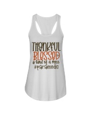 Paramedic Ladies Flowy Tank tile