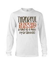 Paramedic Long Sleeve Tee tile